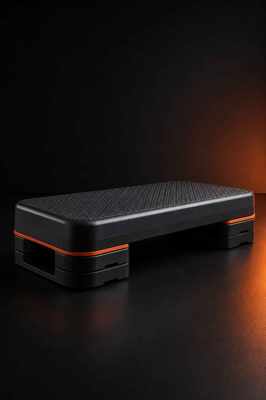 Formstead Precision Aerobic Stepper