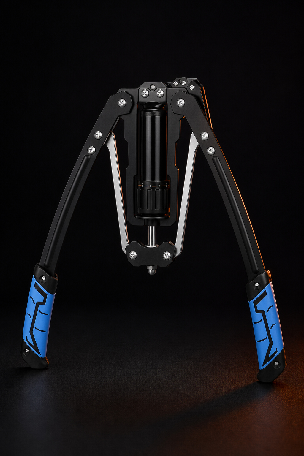 Formstead Pneumatic Arm & Chest Exerciser