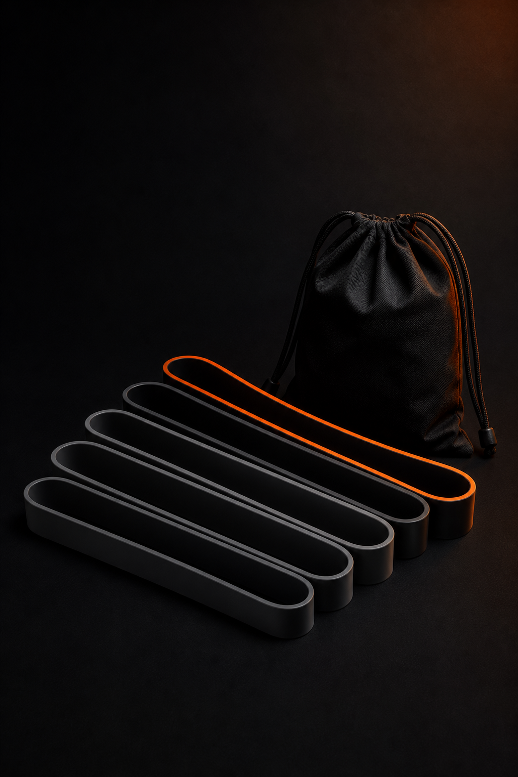 Formstead Heavy-Duty Resistance Loop Set